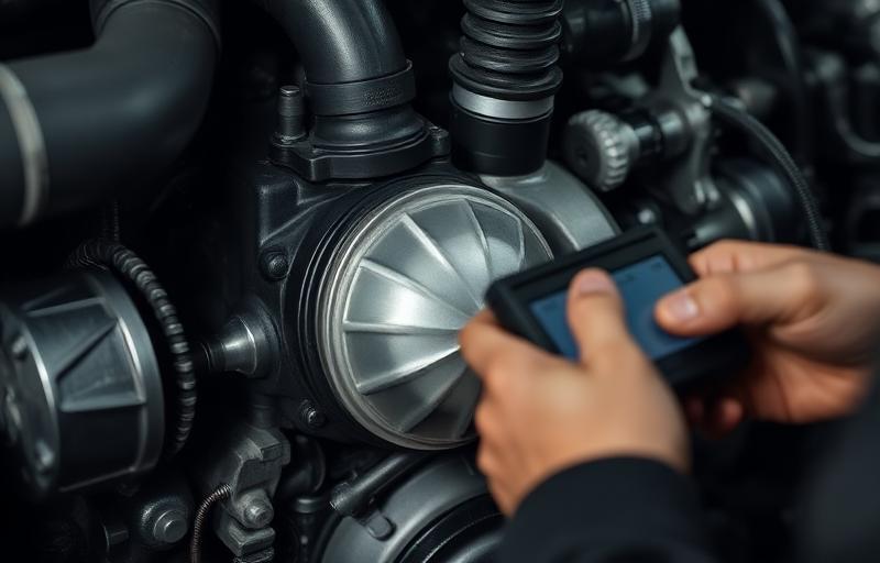 Programação DPF/EGR